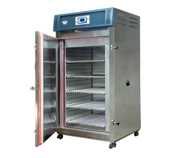 Laboratory Freezer Manufacturers In India